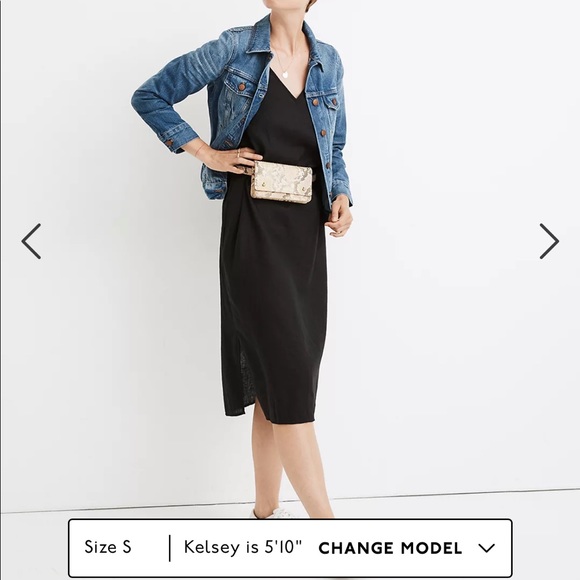 Madewell Classic Jean Jacket Size Medium